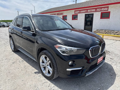 Used 2018 BMW X1 xDrive28i