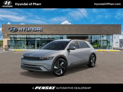New 2025 Hyundai Ioniq 5 SEL