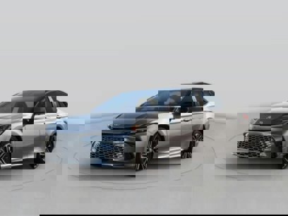 New 2025 Toyota Camry LE