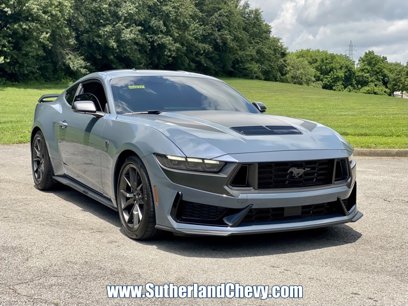 Used 2024 Ford Mustang Dark Horse