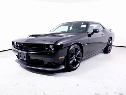 Used 2019 Dodge Challenger R/T Scat Pack w/ Plus Package