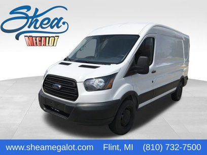 Used 2019 Ford Transit 250 148 Medium Roof