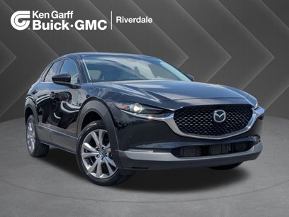 Used 2020 MAZDA CX-30 AWD w/ Select Package
