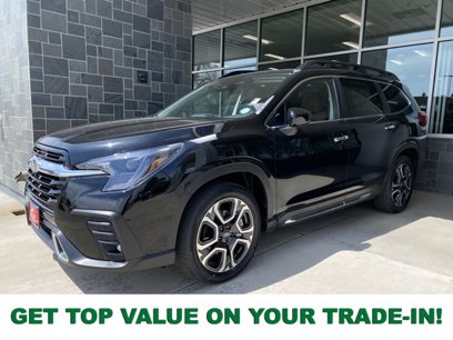 New 2025 Subaru Ascent Touring