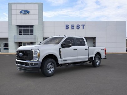 New 2024 Ford F350 XL w/ 360-Degree Camera Package
