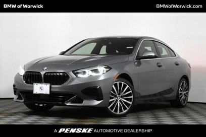 Certified 2022 BMW 228i xDrive Gran Coupe w/ Convenience Package