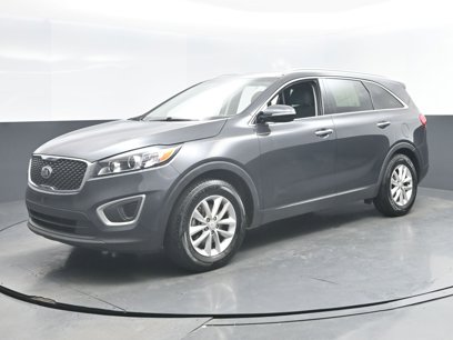 Used 2018 Kia Sorento LX