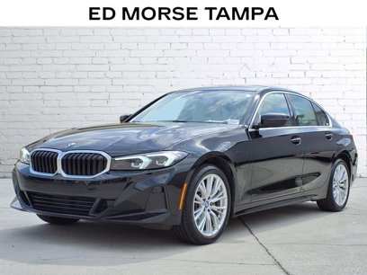 Used 2024 BMW 330e