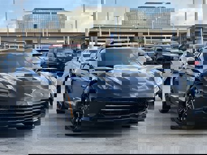 Used 2014 Chevrolet Corvette Stingray Coupe w/ 3LT Preferred Equipment Group