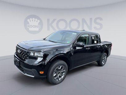 New 2025 Ford Maverick XLT w/ XLT Luxury Package