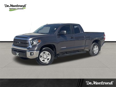 Used 2019 Toyota Tundra SR5