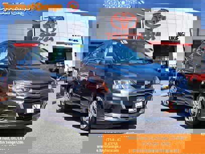 Used 2019 Chevrolet Sonic LS
