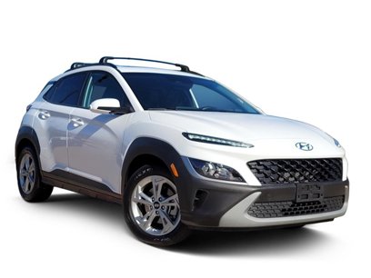 Certified 2023 Hyundai Kona SEL w/ Convenience Package