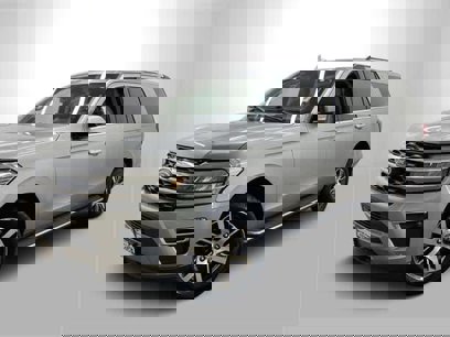 Used 2023 Ford Expedition Max Limited