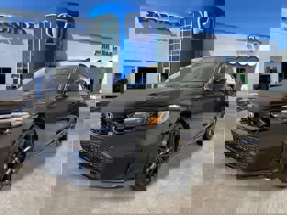New 2026 Honda Civic Si