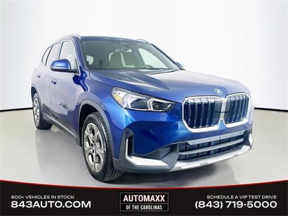 Used 2023 BMW X1 xDrive28i