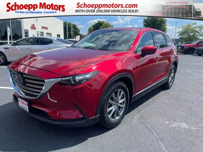 Used 2019 MAZDA CX-9 Touring