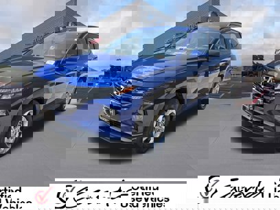 Used 2023 Hyundai Tucson SEL