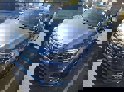 Used 2018 Subaru Legacy 2.5i Premium w/ Eyesight & BSD & Rcta & HBA