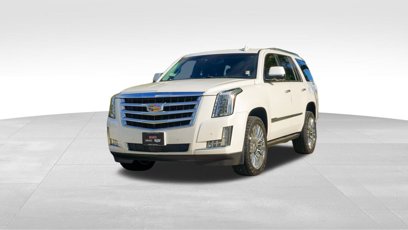 Used 2016 Cadillac Escalade Premium
