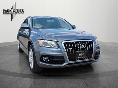 Used 2012 Audi Q5 3.2 Prestige