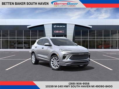 Used 2024 Buick Encore GX Avenir w/ Avenir Convenience Package