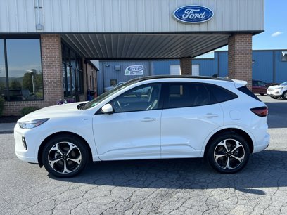 Used 2023 Ford Escape ST-Line Select w/ Tech Pack #2