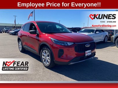 New 2025 Ford Escape Active w/ Cold Weather Package