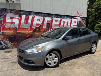 Used 2013 Dodge Dart SE w/ Value Group