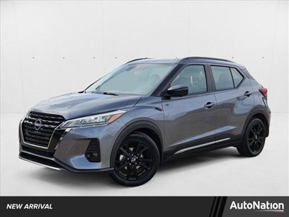 Used 2024 Nissan Kicks SR w/ SR Premium Package