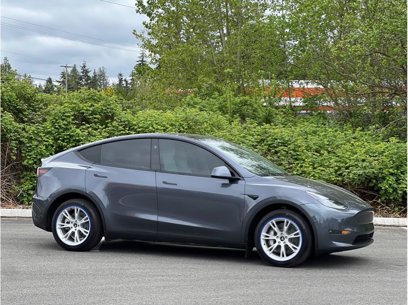 Used 2023 Tesla Model Y Long Range