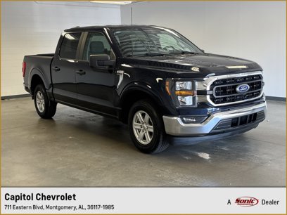 Used 2023 Ford F150 XLT