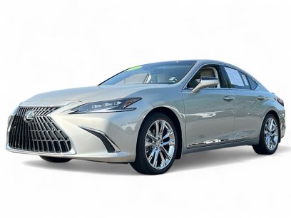 Used 2023 Lexus ES 350 Ultra Luxury