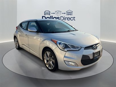 Used 2017 Hyundai Veloster