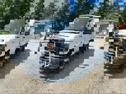 Used 2012 Ford E-450 and Econoline 450 Super Duty
