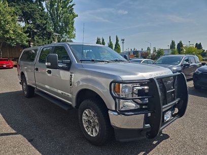 Used 2020 Ford F350 XL w/ STX Appearance Package