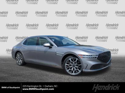 Used 2024 Genesis G90 3.5T