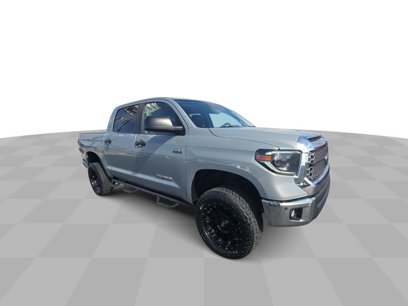 Used 2020 Toyota Tundra SR5