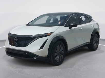 Used 2023 Nissan Ariya FWD