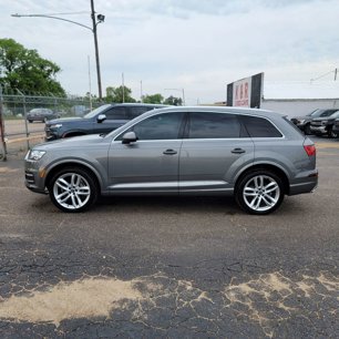 Used 2017 Audi Q7 3.0T Prestige