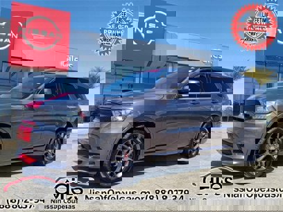 Used 2018 Dodge Durango R/T