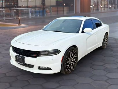 Used 2017 Dodge Charger SXT w/ Plus Group