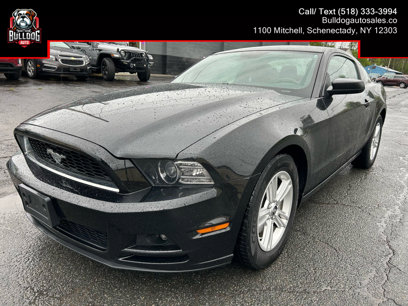 Used 2014 Ford Mustang Coupe w/ Equipment Group 102A