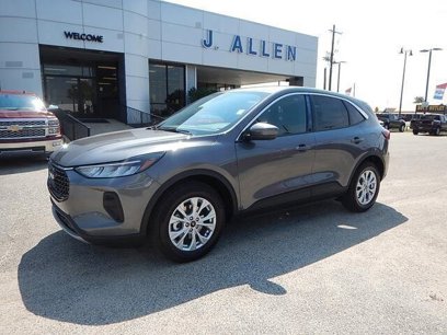 New 2024 Ford Escape Active w/ Tech Pack #2