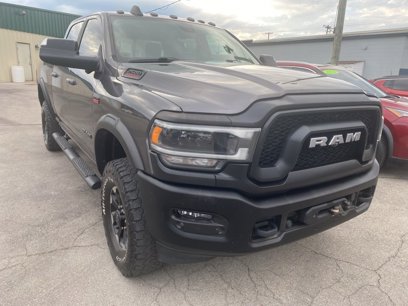 Used 2020 RAM 2500 Power Wagon