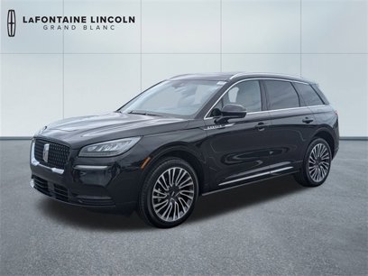 Certified 2022 Lincoln Corsair Reserve w/ Sport Package