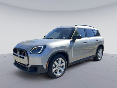 Used 2025 MINI Cooper Countryman S