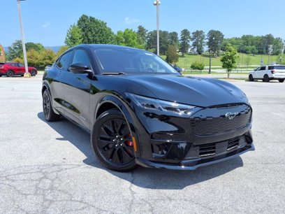 New 2025 Ford Mustang Mach-E Premium