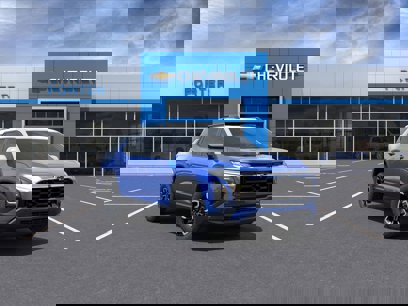 New 2025 Chevrolet Equinox ACTIV w/ Safety and Technology Package