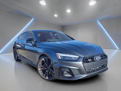 Used 2021 Audi S5 Premium Plus w/ Premium Plus Package